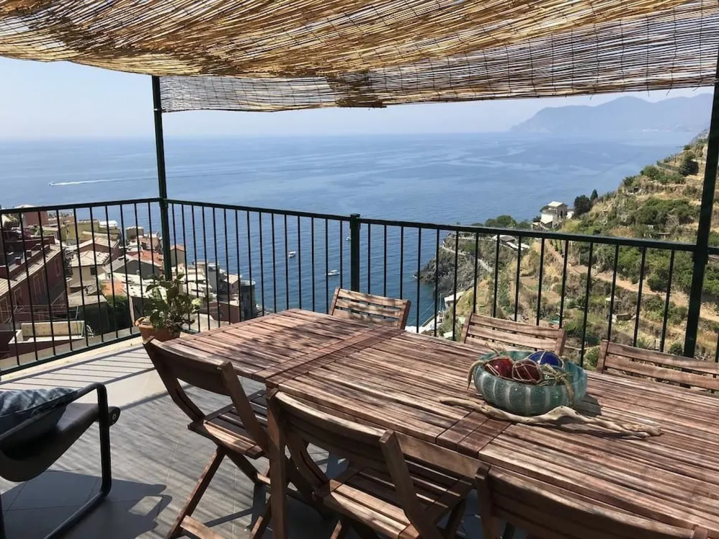 La Terrazza di Peun