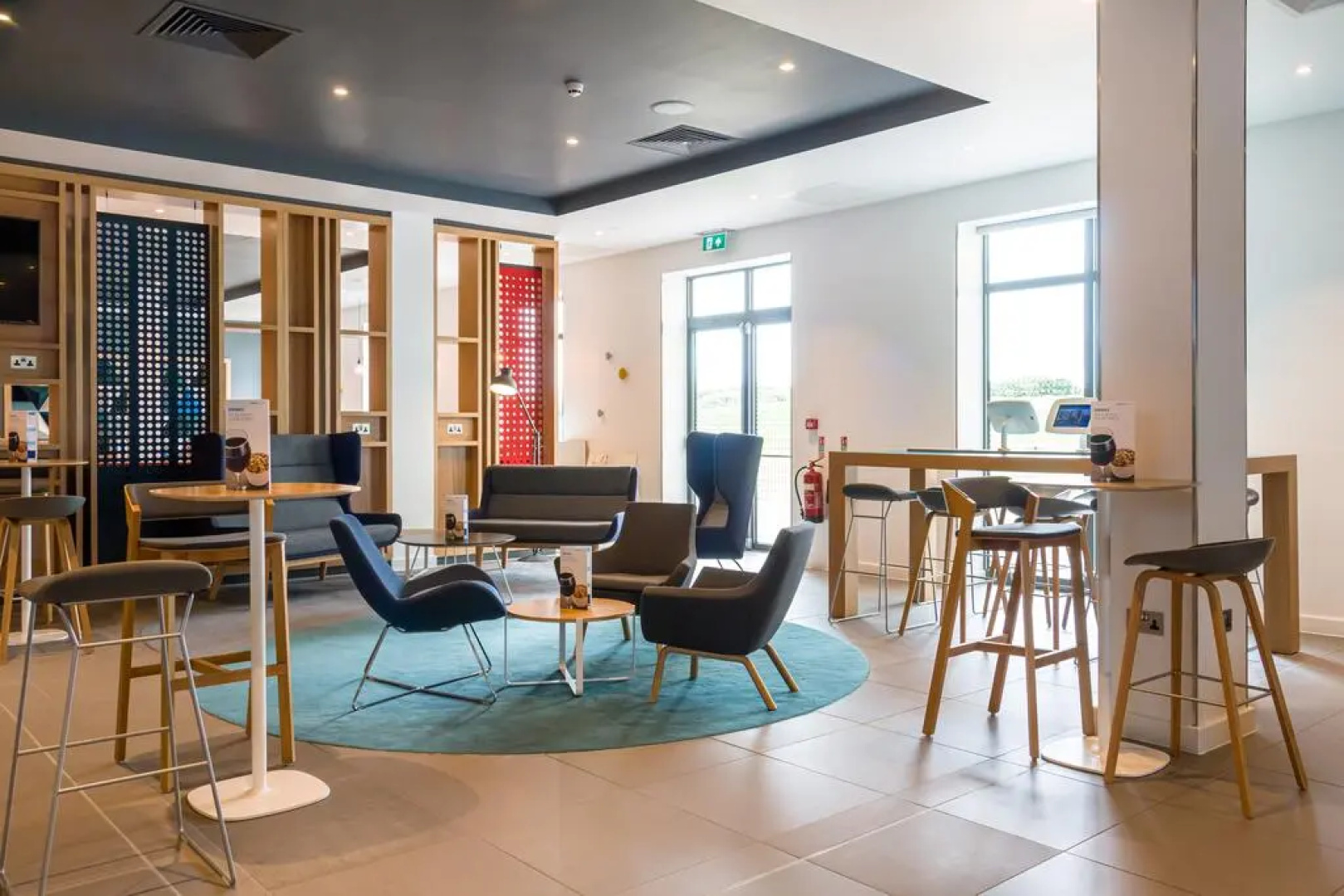 Holiday Inn Express Bodmin - Victoria Junction by IHG