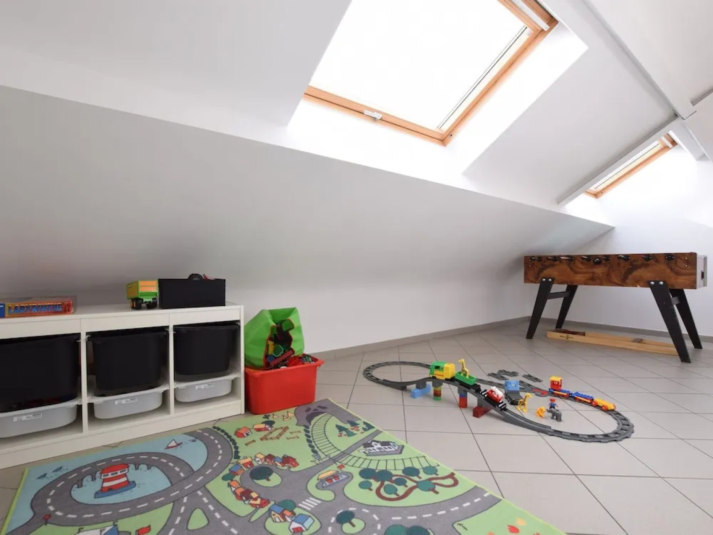 Amazing Holiday Home in Sainte-ode With Garden