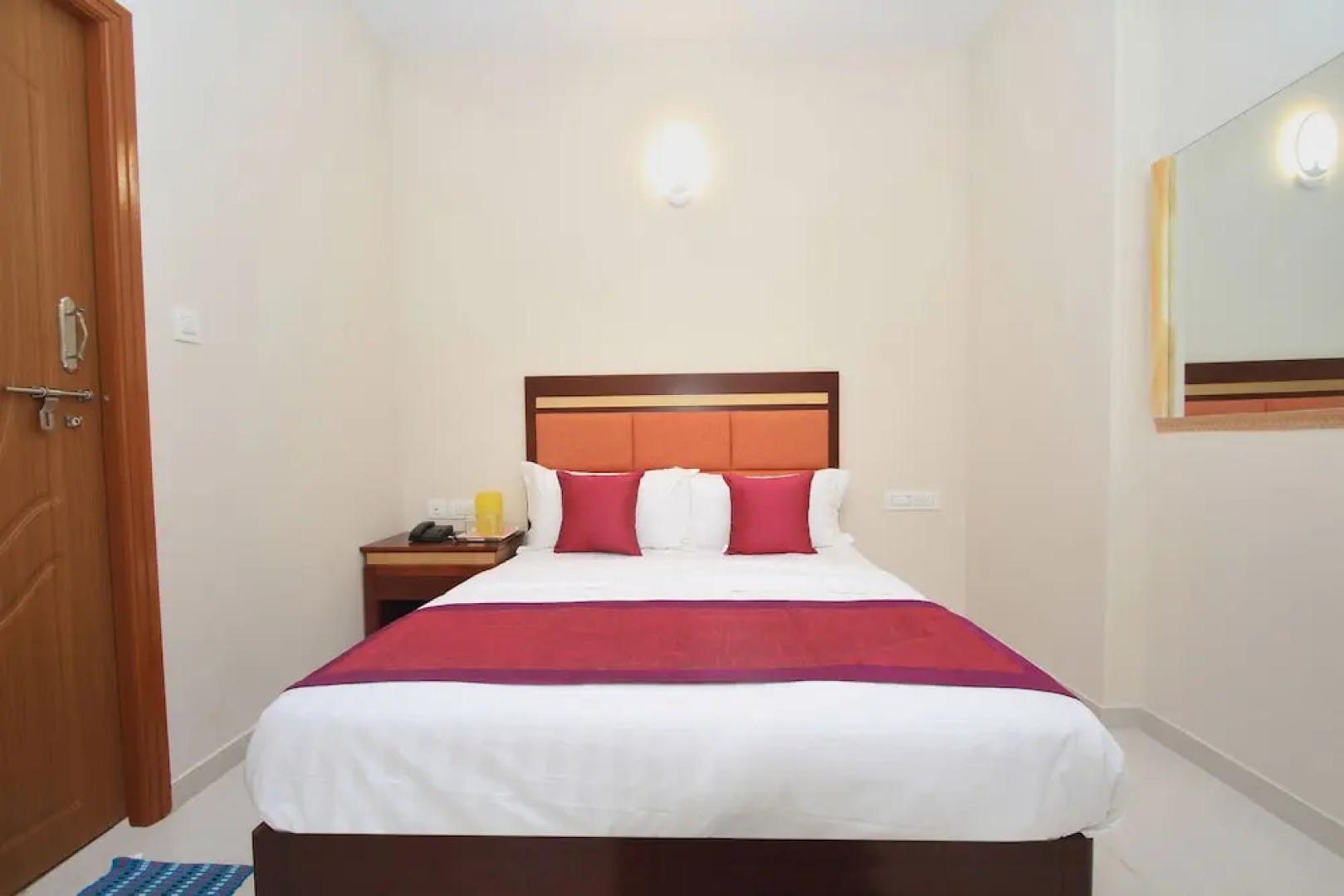 OYO 9559 Hotel New Fort