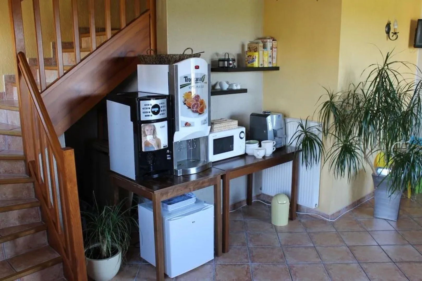 Auberge La Claie des Champs