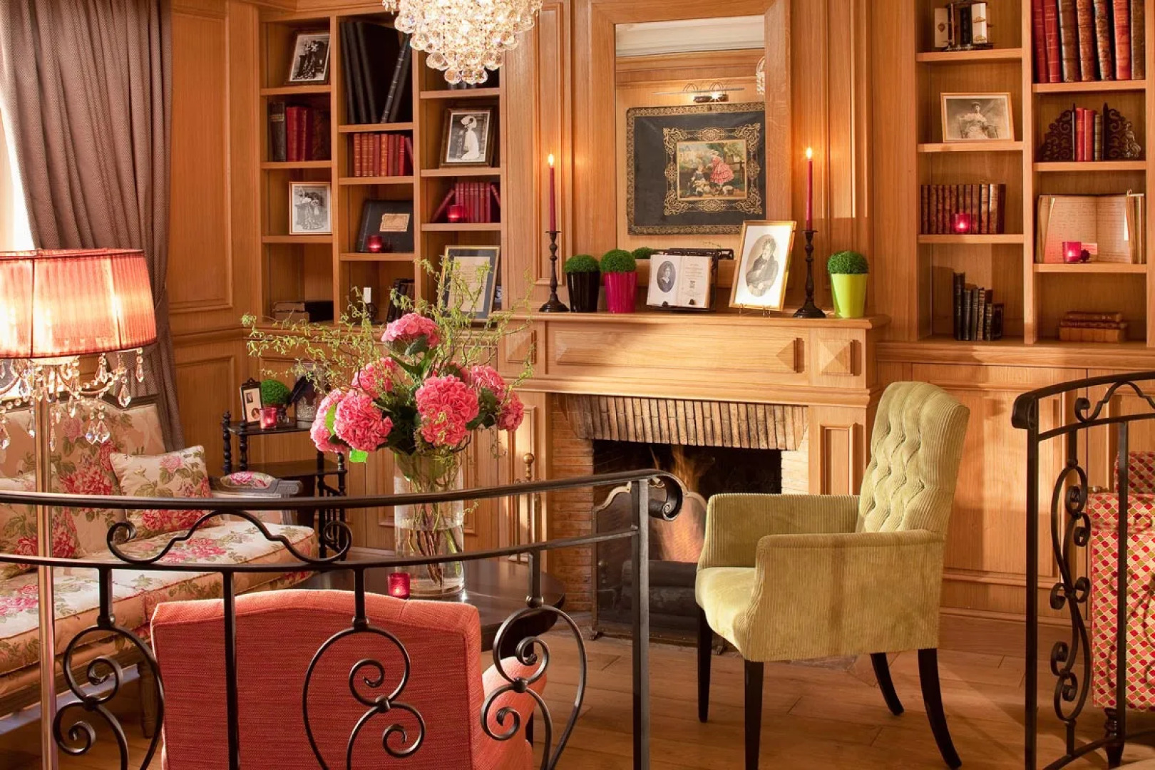 Hôtel Cordelia Opéra-Madeleine