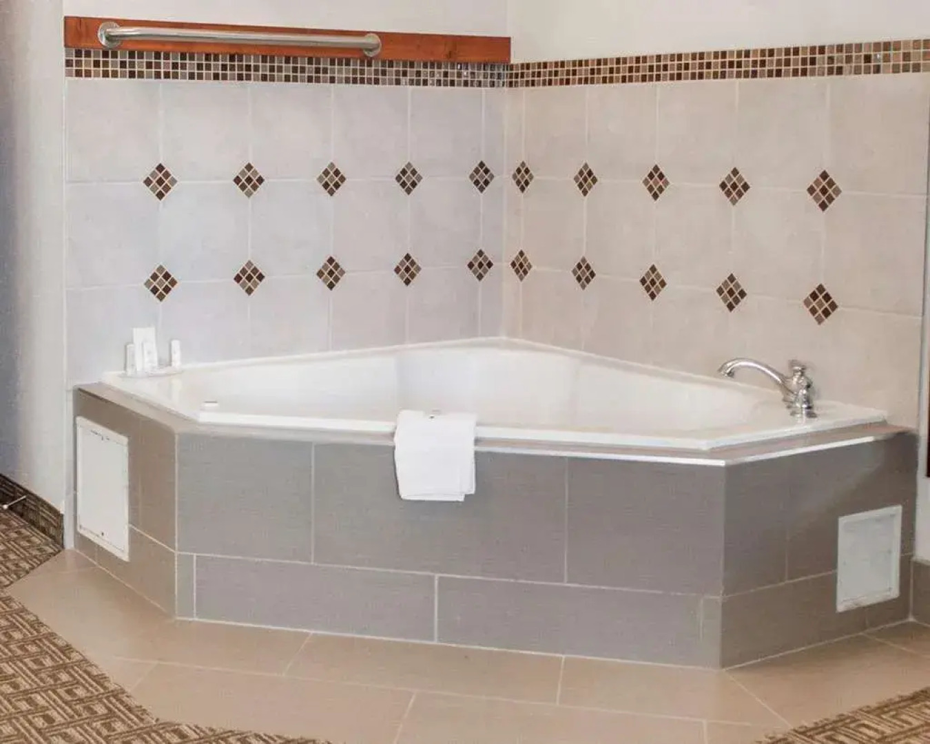 Comfort Inn & Suites Alamosa