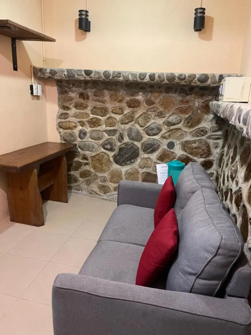 Kupu Kupu Garden Guest House & Cafe