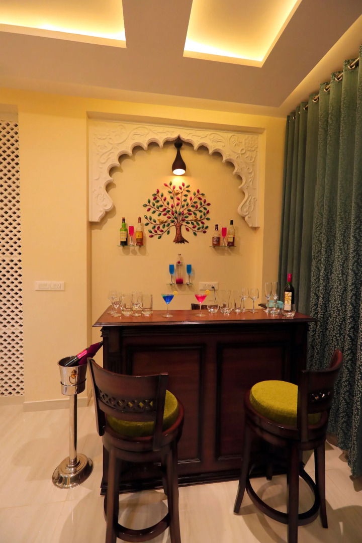 The Everest Hill Resort & Spa-Kumbhalgarh