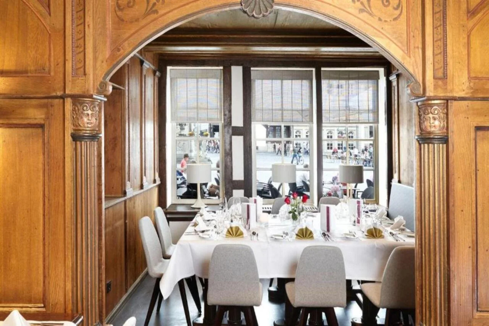 Van der Valk Hotel Hildesheim