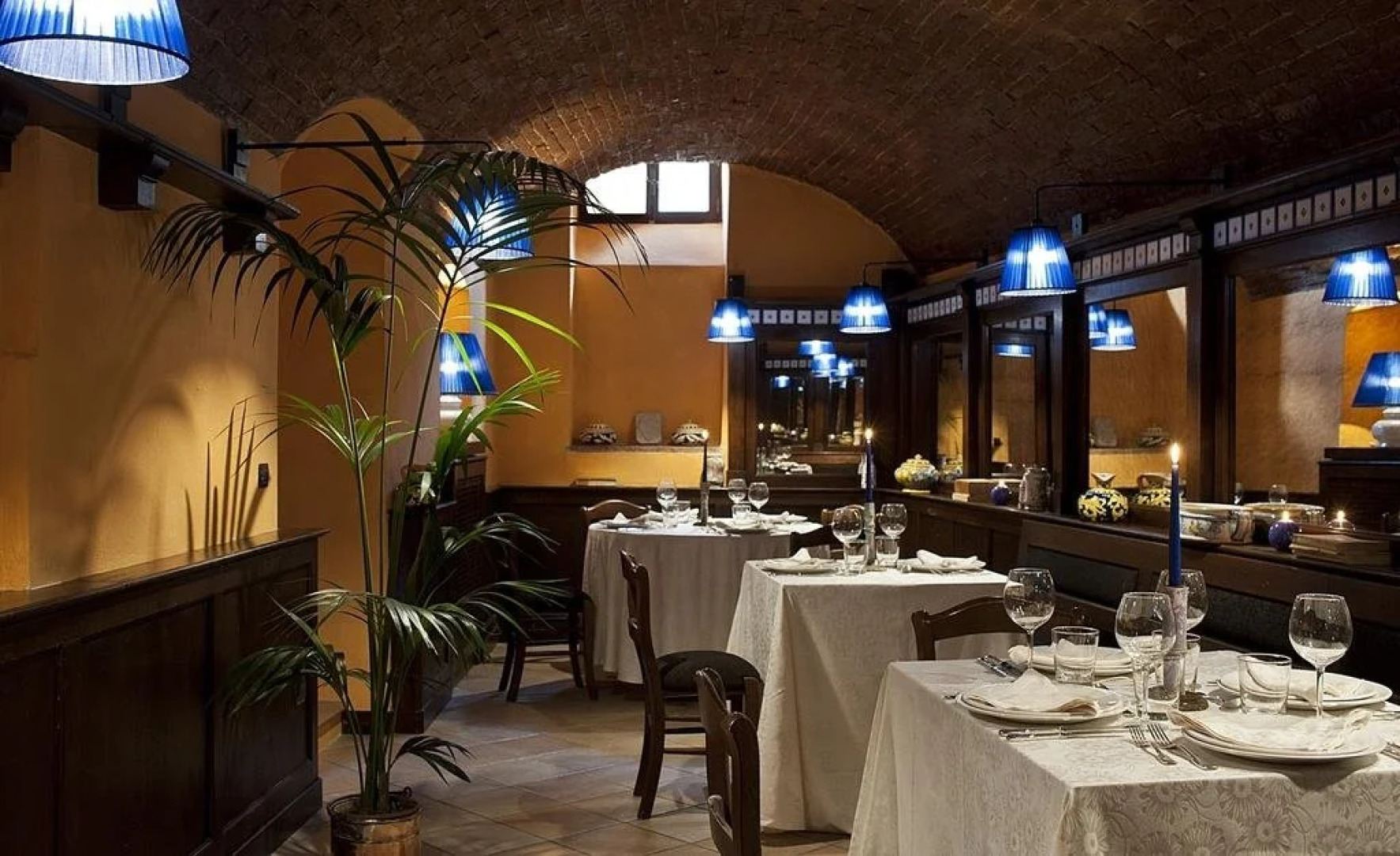 Castel Porrona Relais & Spa