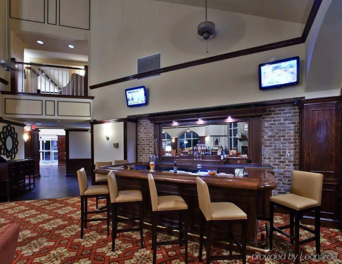 Homewood Suites by Hilton Raleigh-Durham AP/Research Triangle