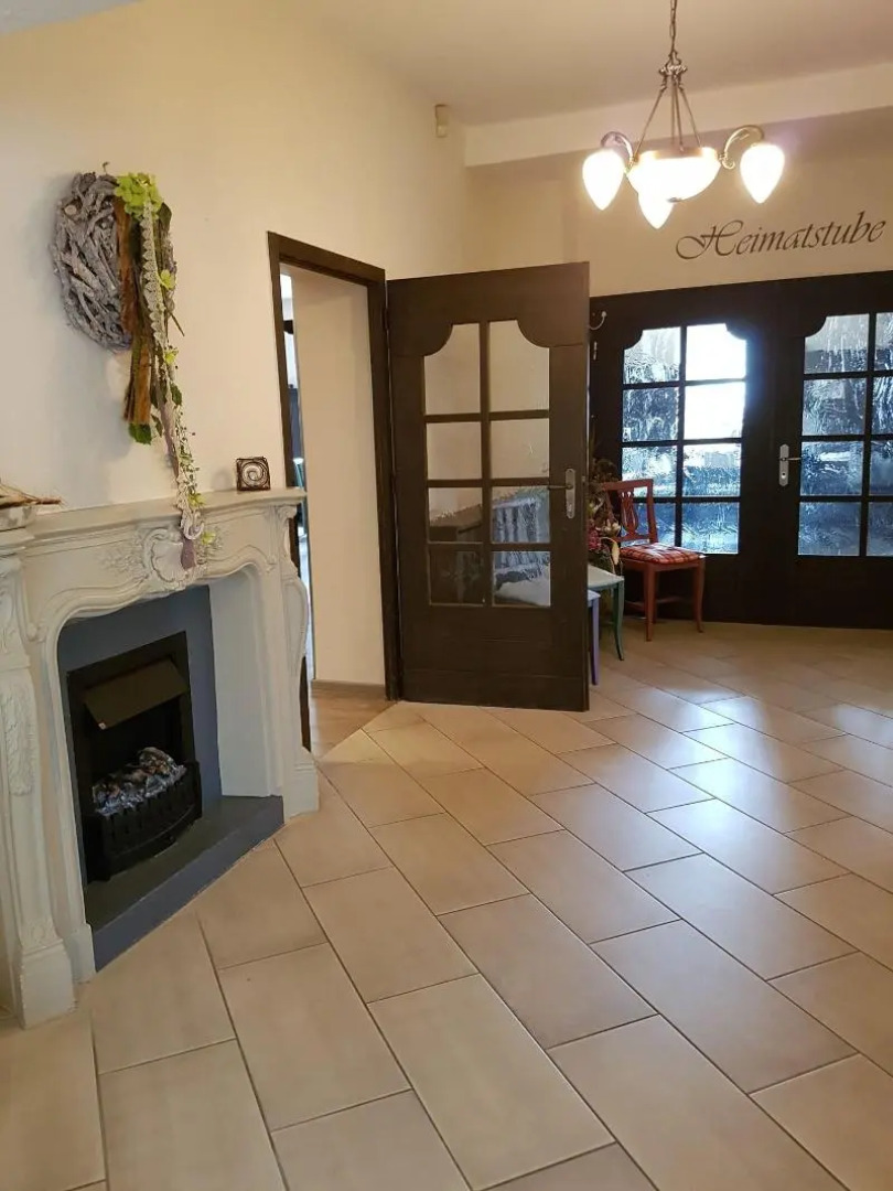 Hotel & Restaurant bei Zwillings