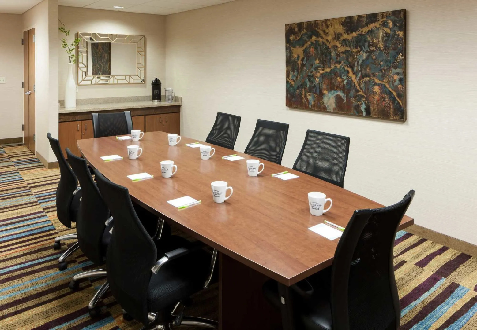 Fairfield Inn & Suites Ruston