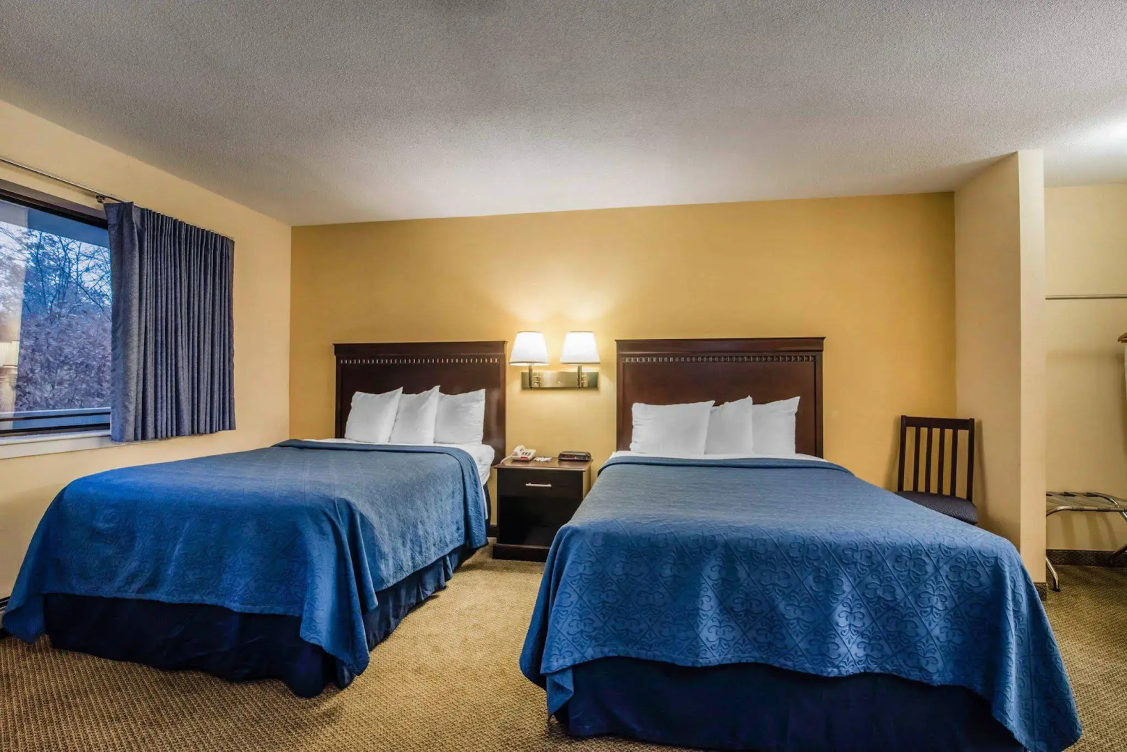 Quality Inn at Quechee Gorge