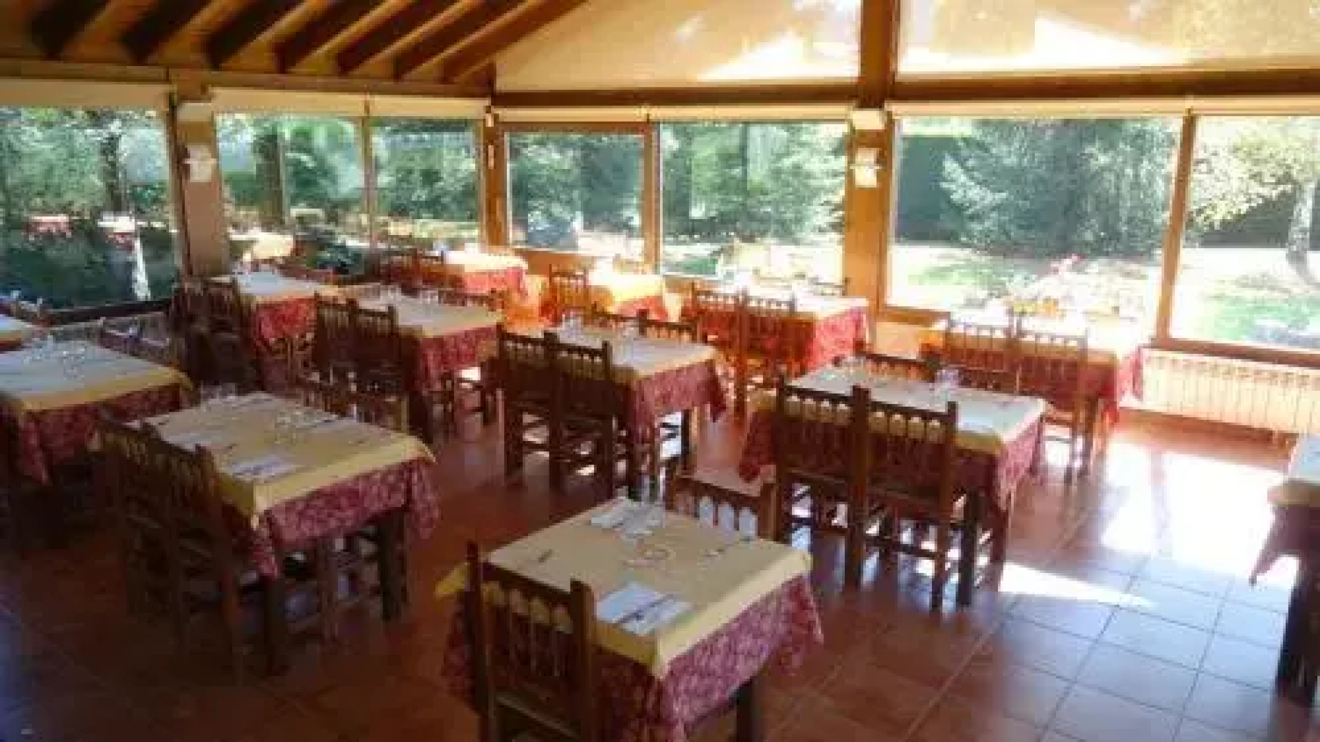 Hotel Pla del Pi