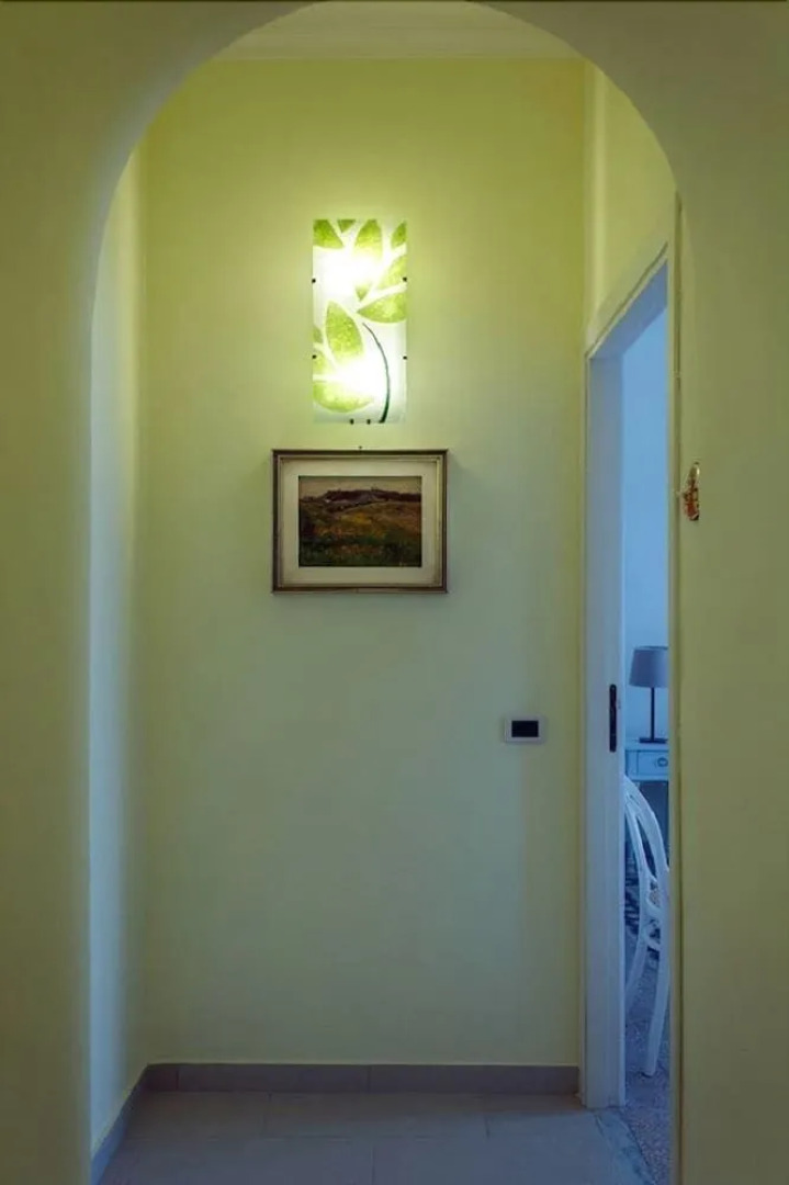 Maruca's House. Cilento