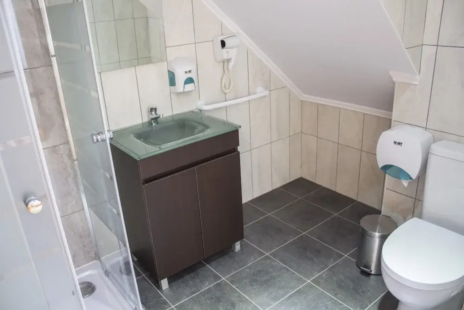 Casa Lagar de Pedra T2