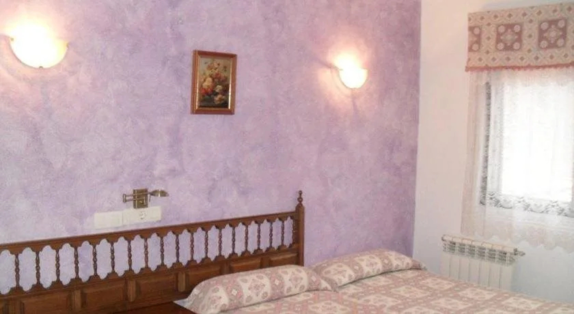 Posada Casa de Julia