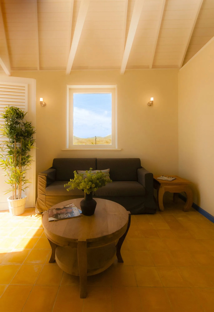 Landhuis Klein Santa Martha