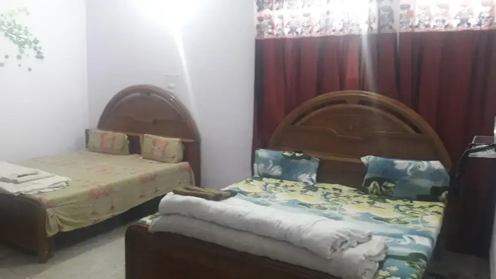 Rajdhani guest house