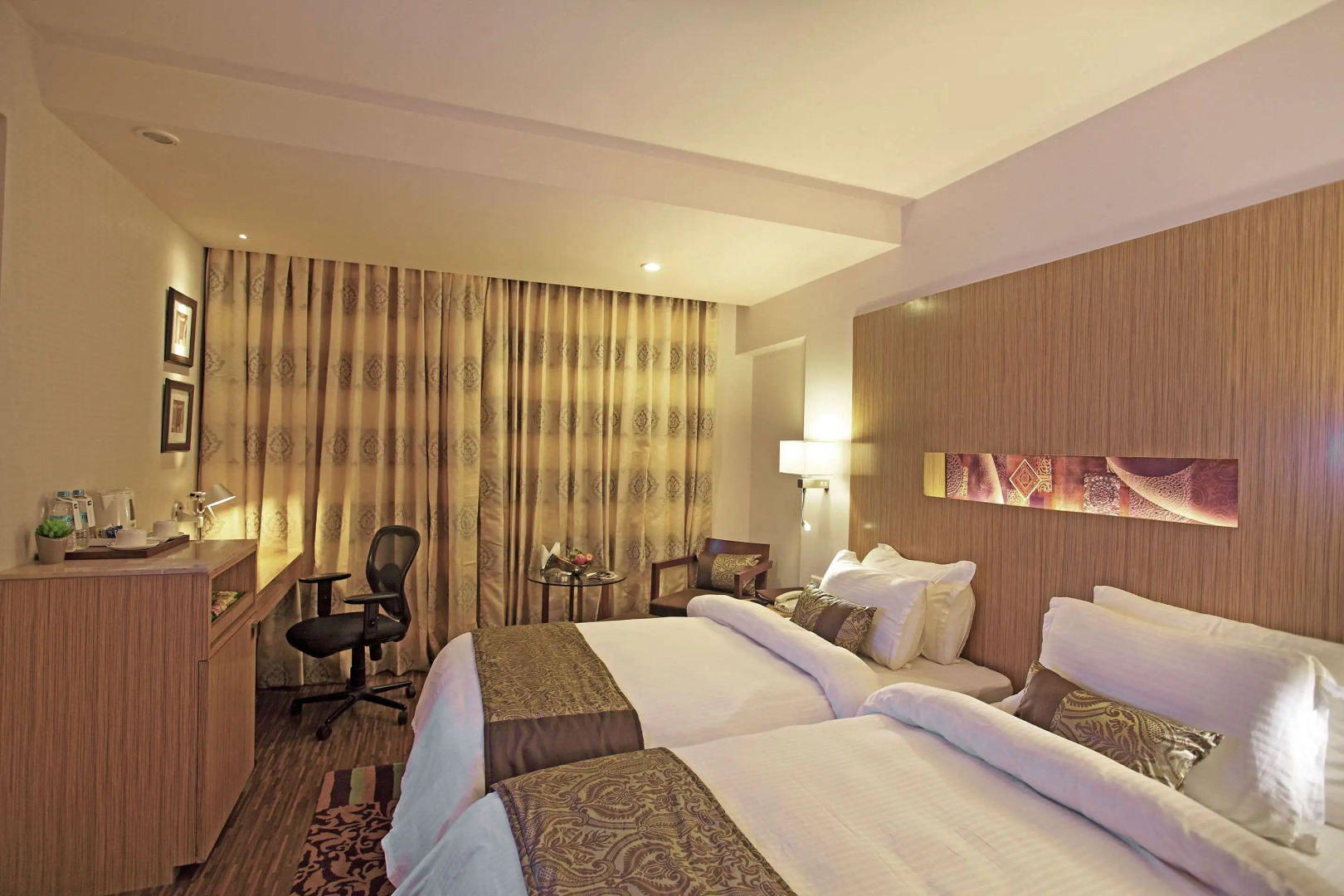 Hotel Comfort Inn Legacy