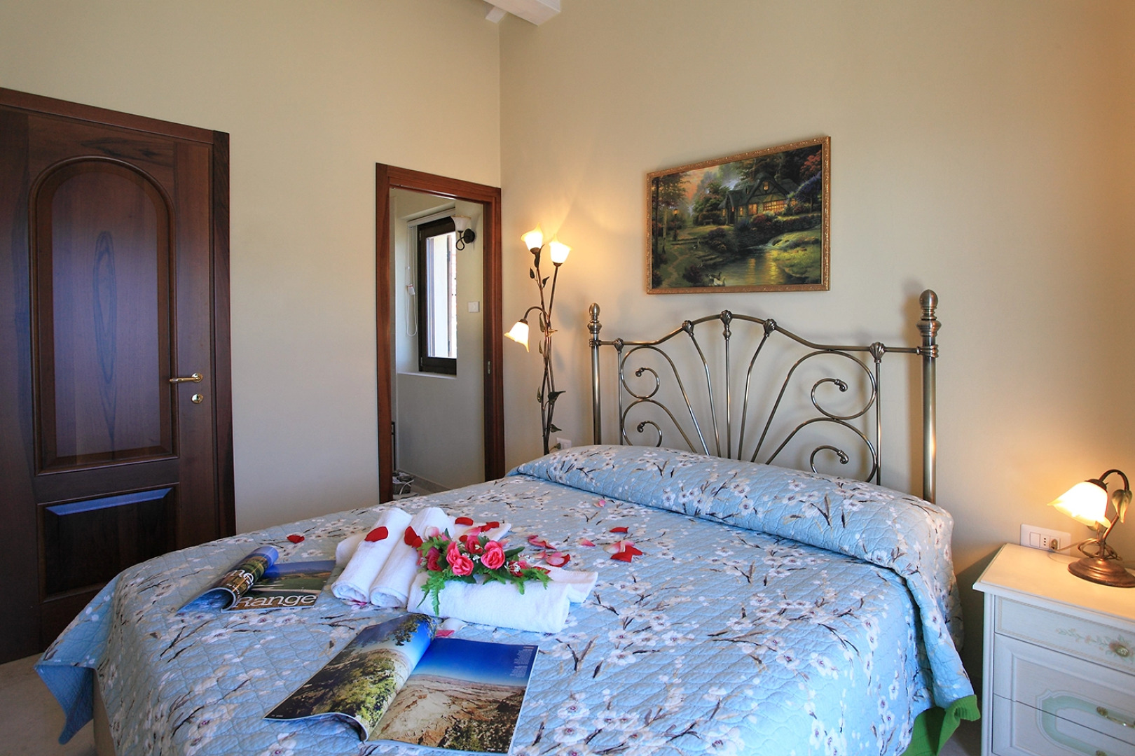 Le Petit Palais Villa