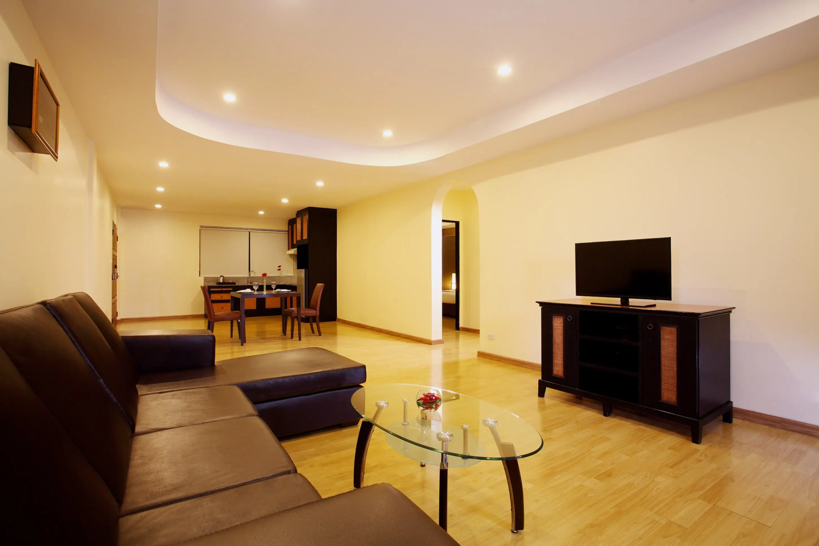 Nova Park Hotel Pattaya