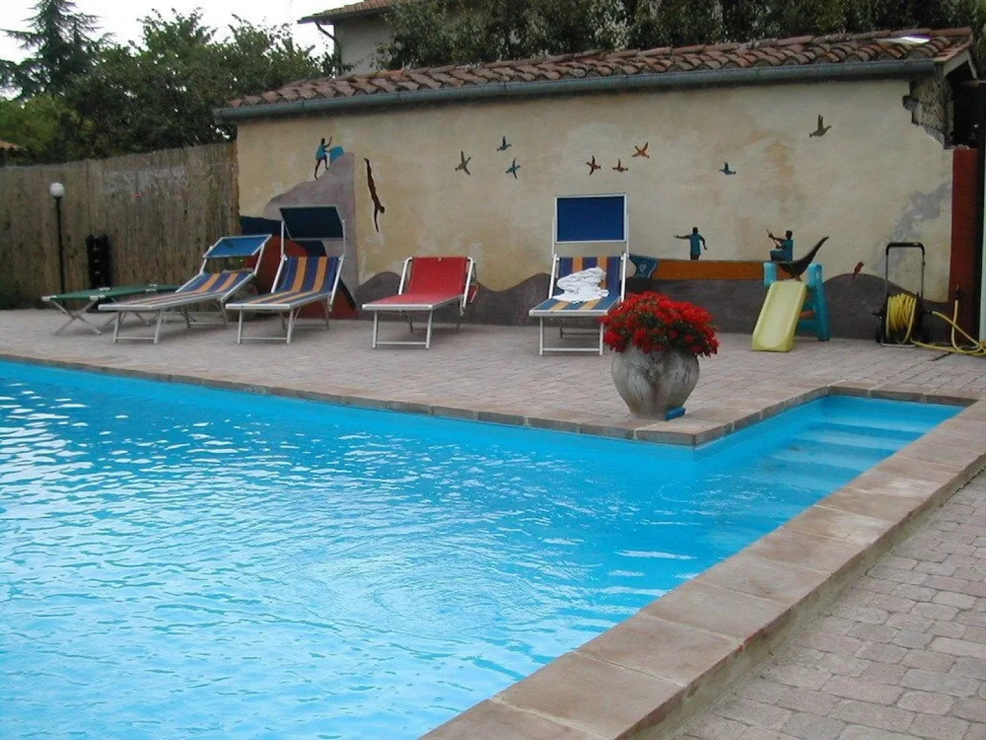 Locanda del Principato