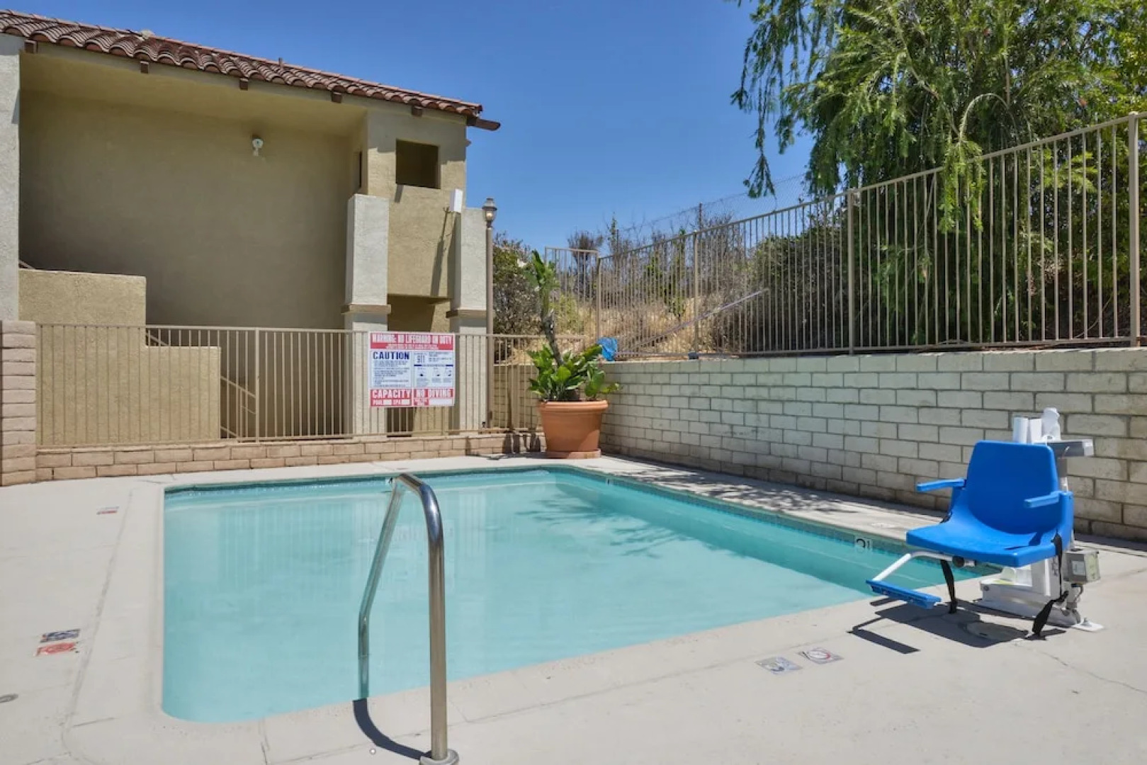 Quality Inn Lake Elsinore