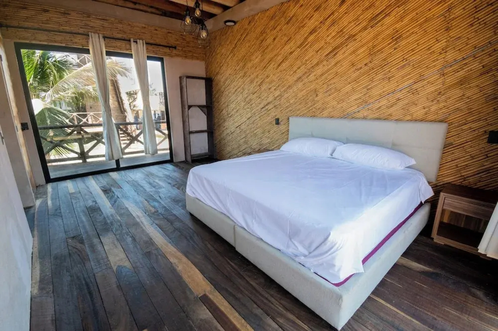 Norock Club and Beach