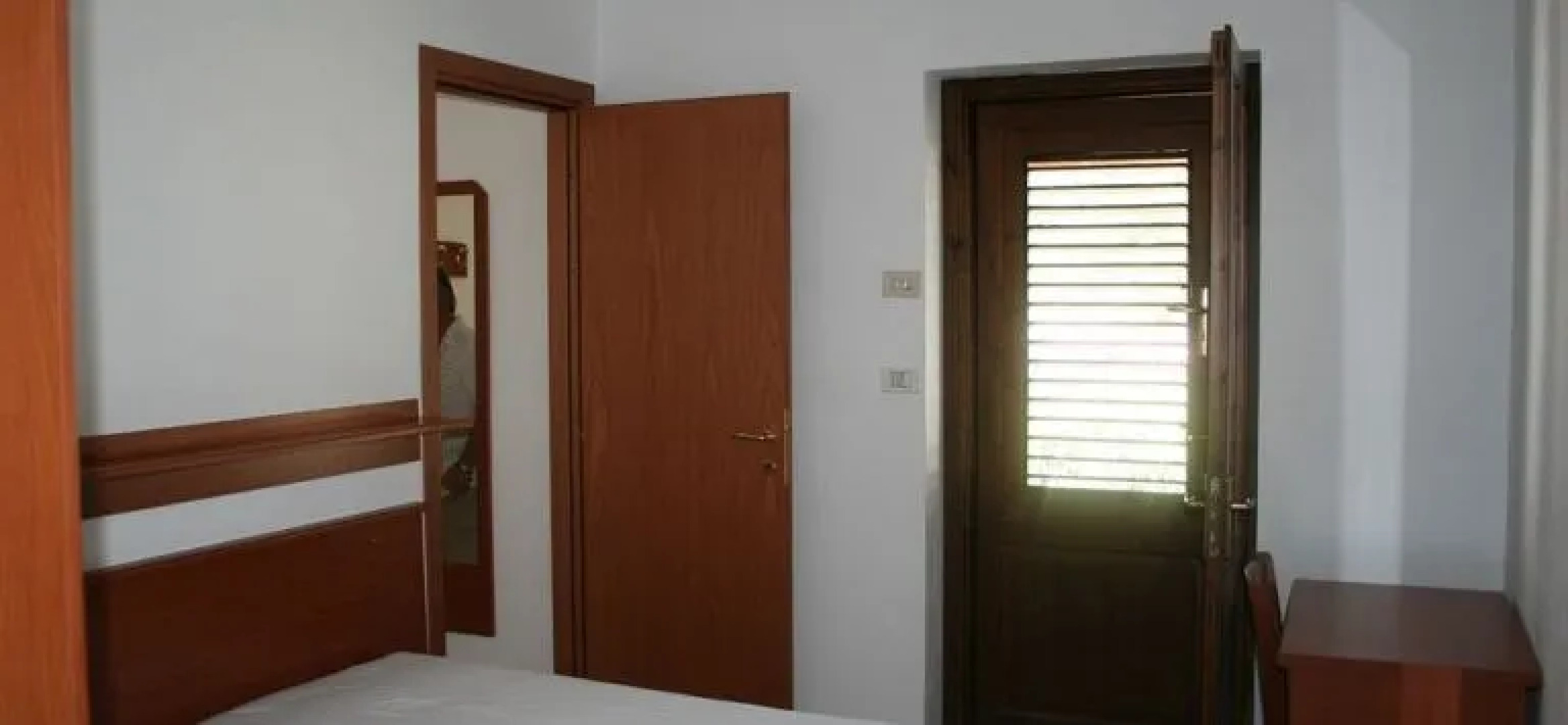 Villaggio Marina Del Capo