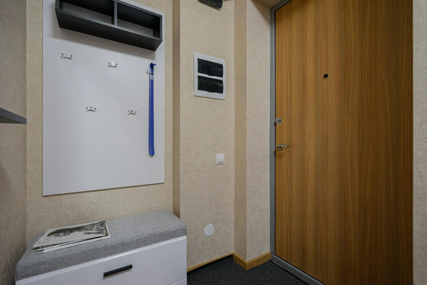 Апартаменты на улице Павлодарская 5