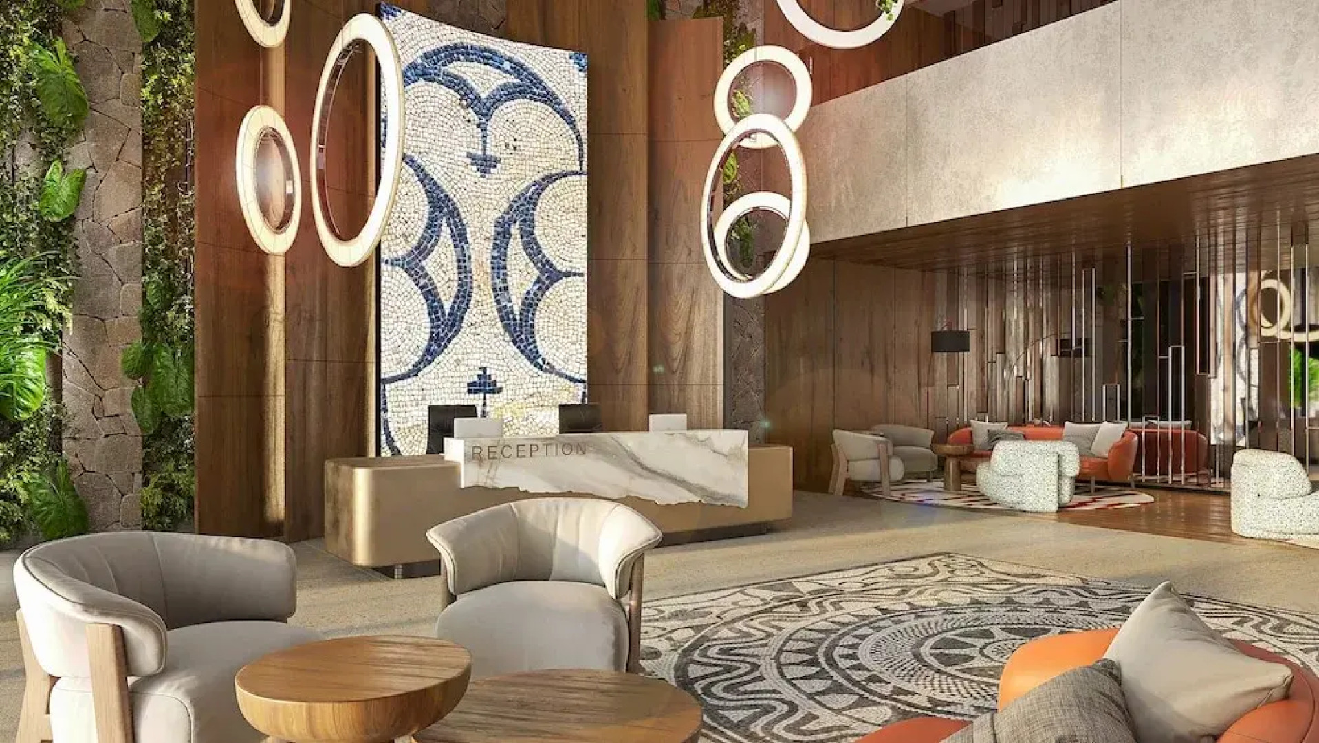 Mövenpick Hotel & Residences Teuta Kotor Bay (Q1 2026)