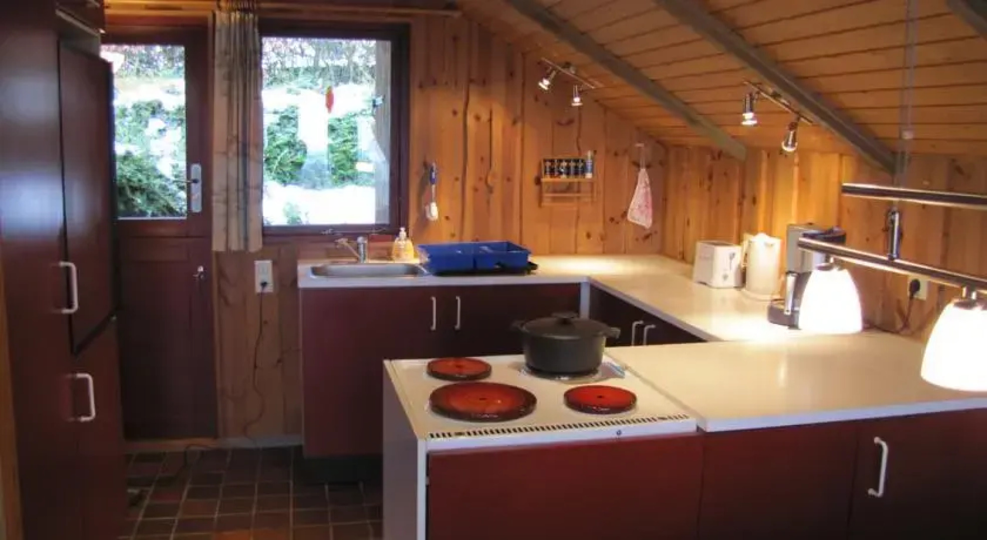 "Ferienhaus Glücksburg"