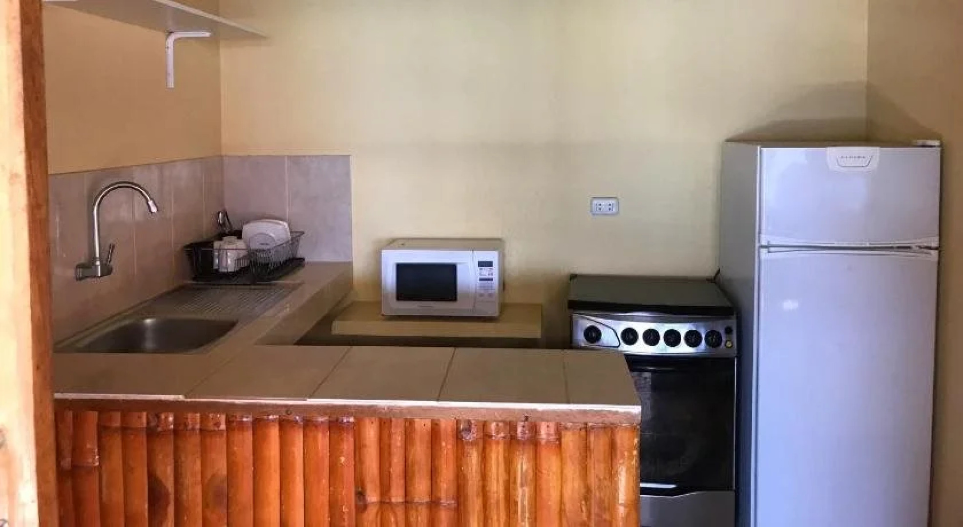 El Mirador de Vichayito