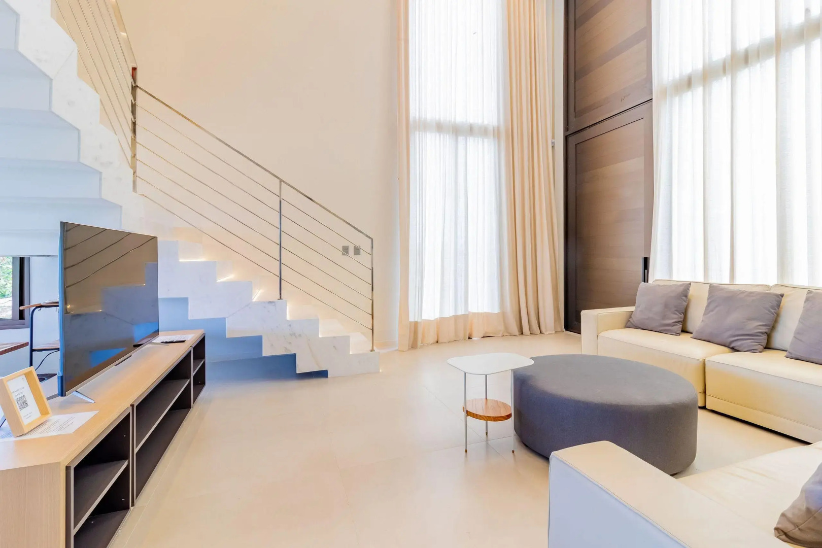 SA05 Excelente Casa 5 Suítes - Sauípe