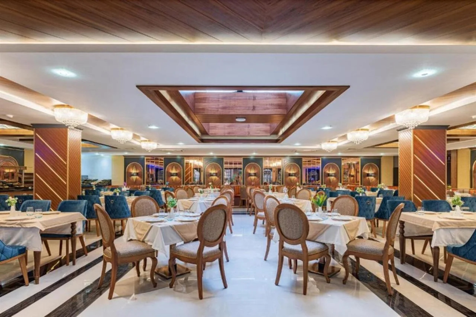 Elysium Green Suites