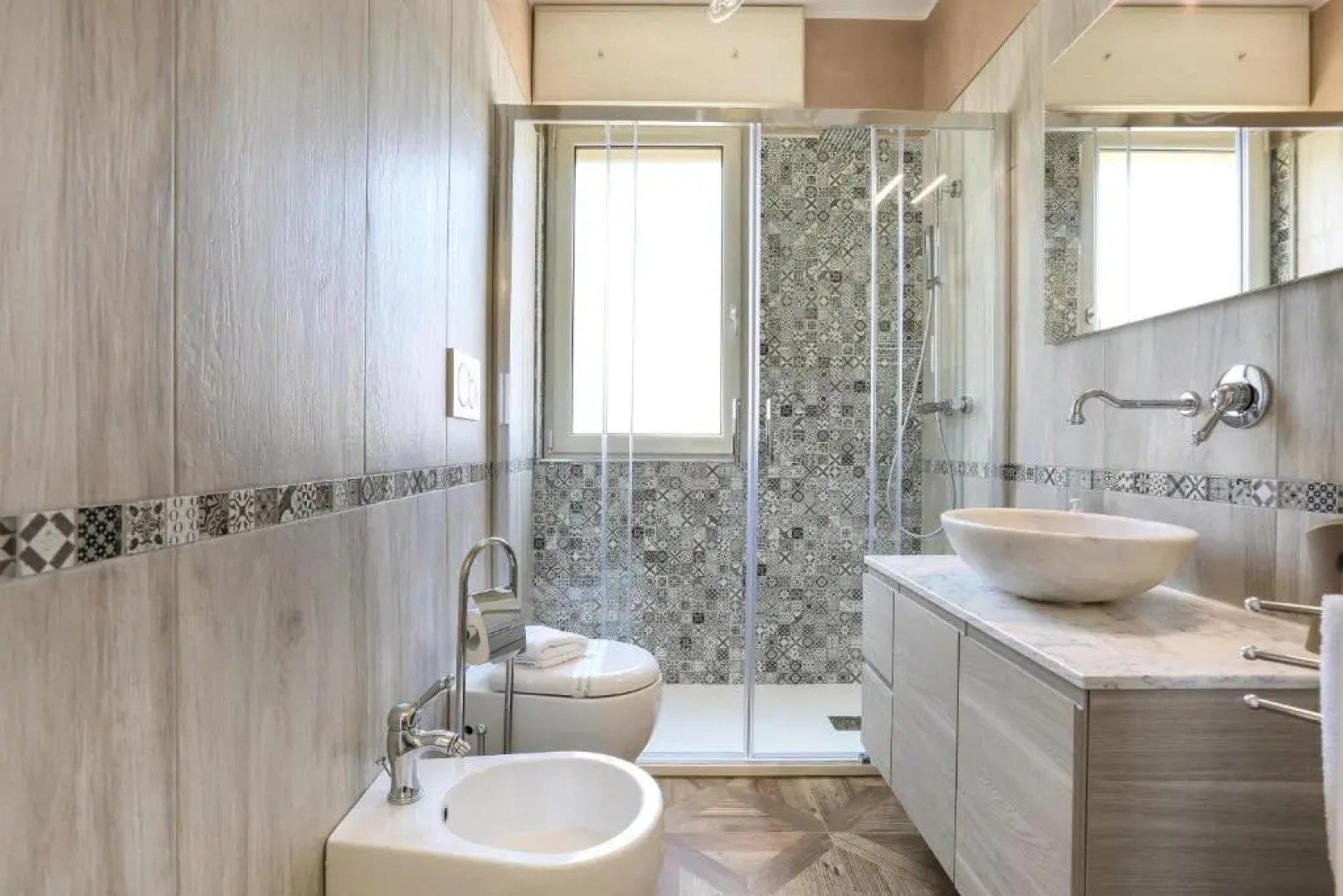 La Perla Bianca Luxury Spa by BarbarHouse