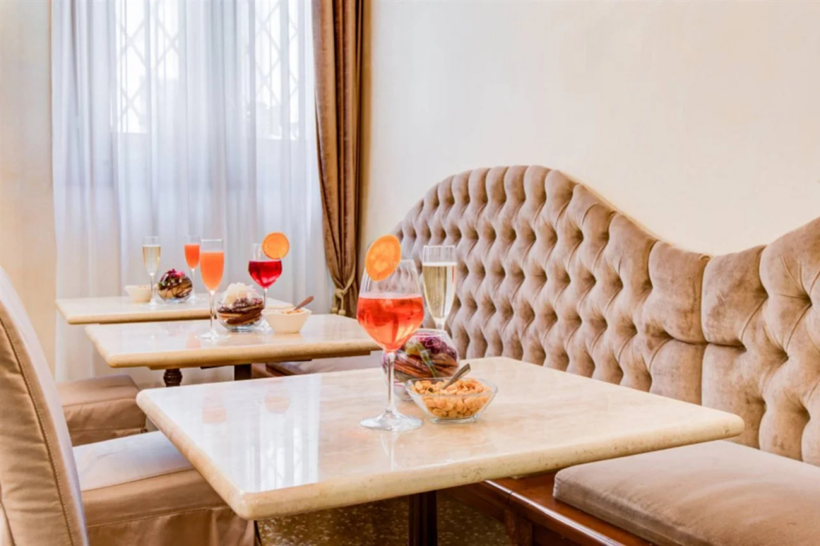 Hotel Al Duca Di Venezia