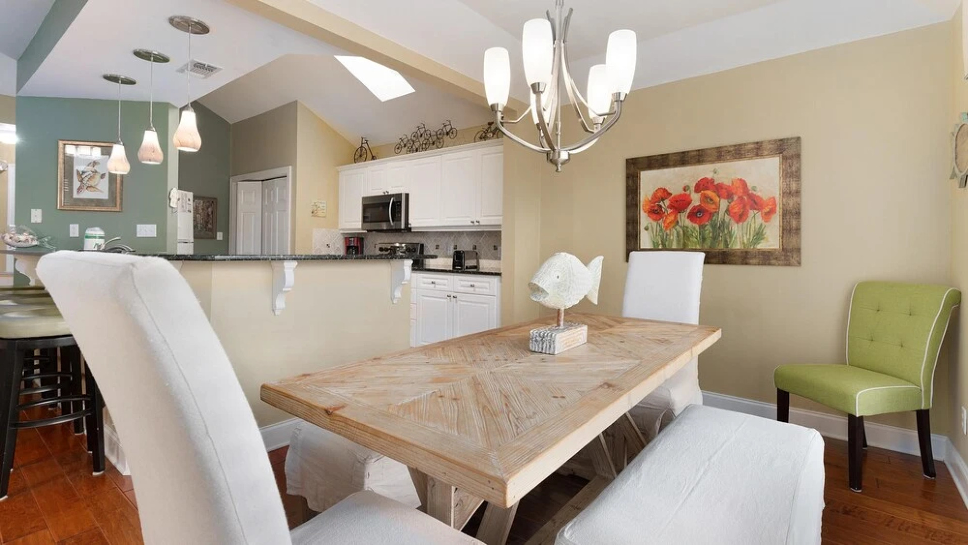 Baypine Cottages 8873