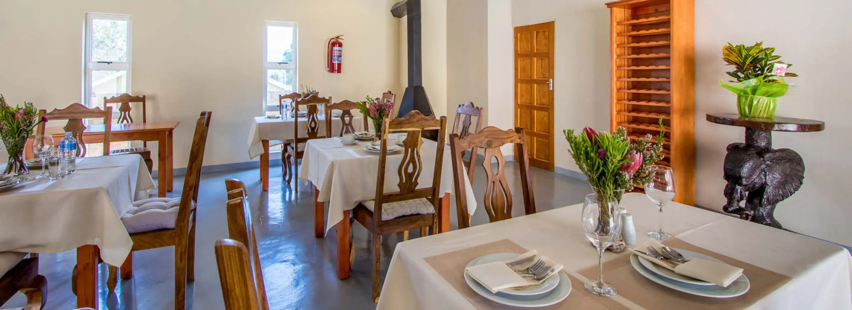 Sabie Retreats Guest House