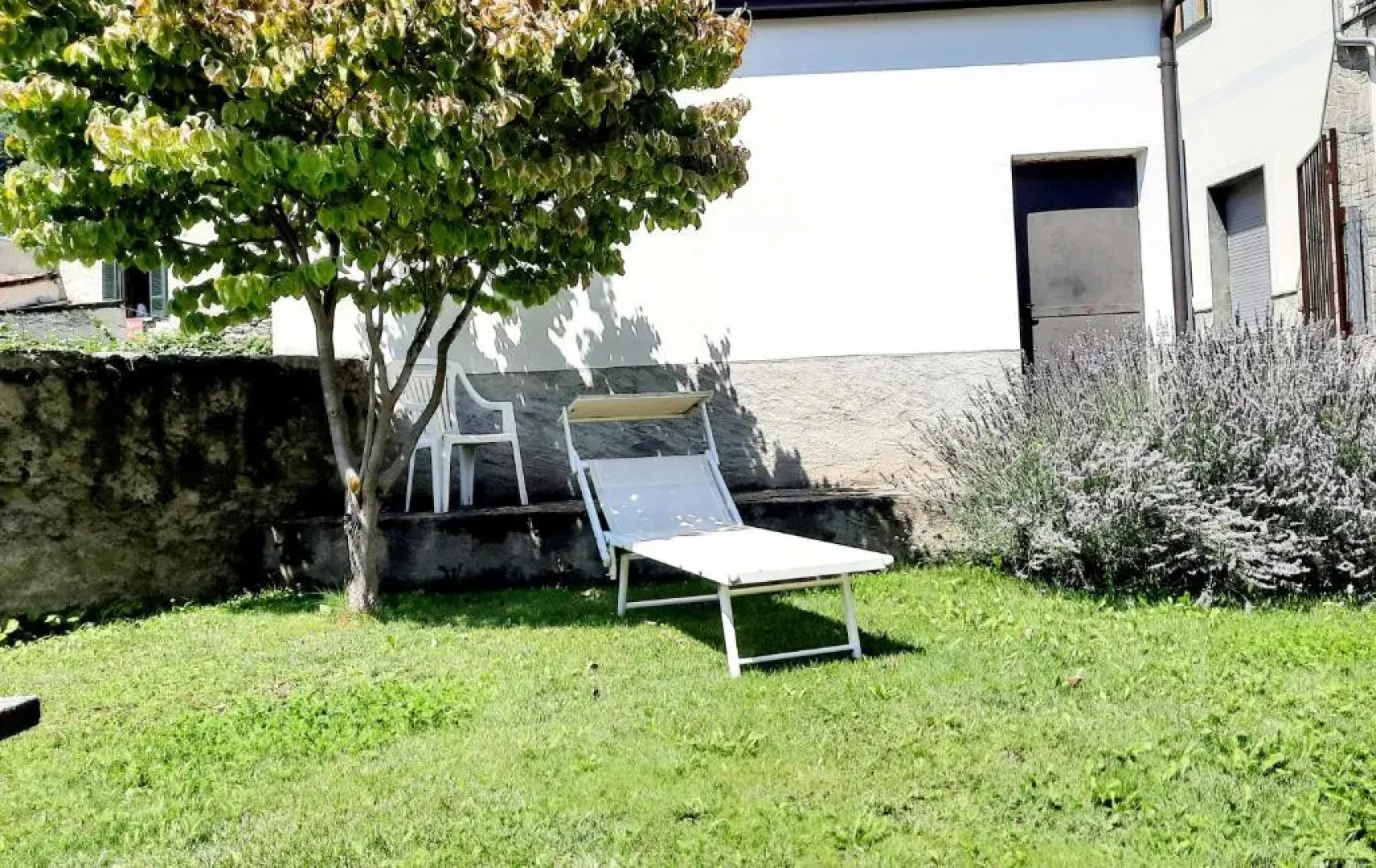 Casa Vacanza l' antico molino