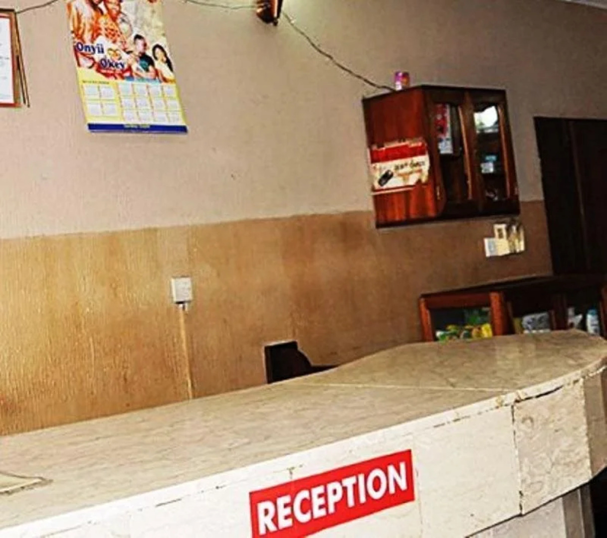 Golden King Apartment Hotel