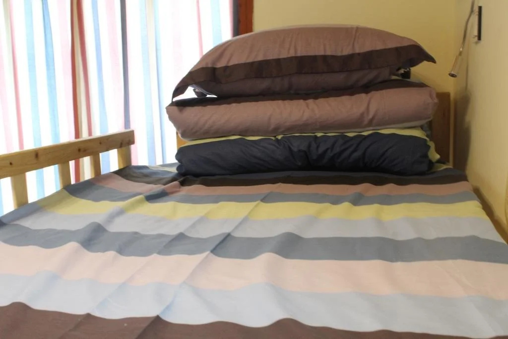 Number 3 1 Youth Hostel Chengdu