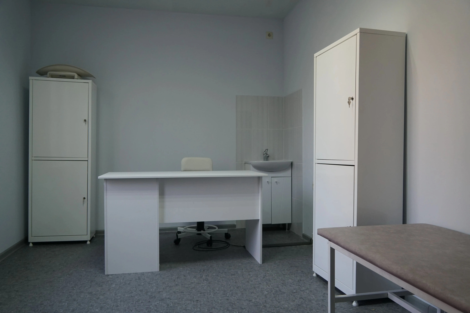 Krymskoe Primorie Sanatorium