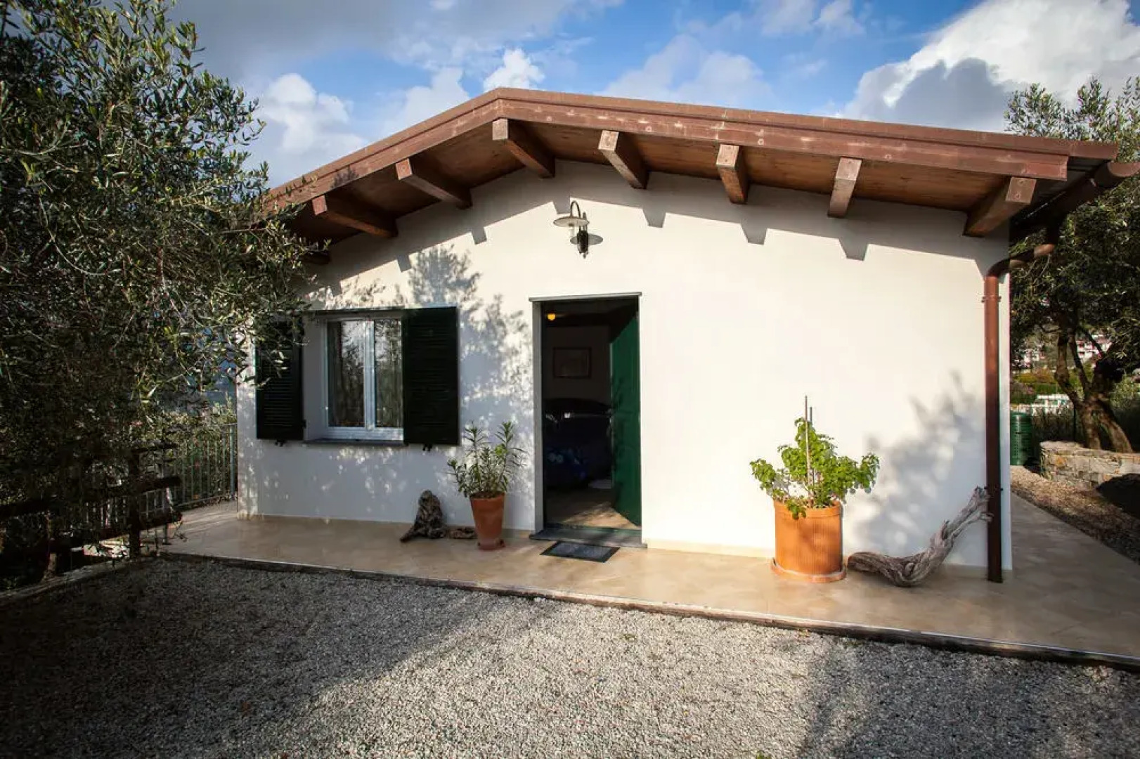 La Bilaia Agri Bed Suite & Apartment