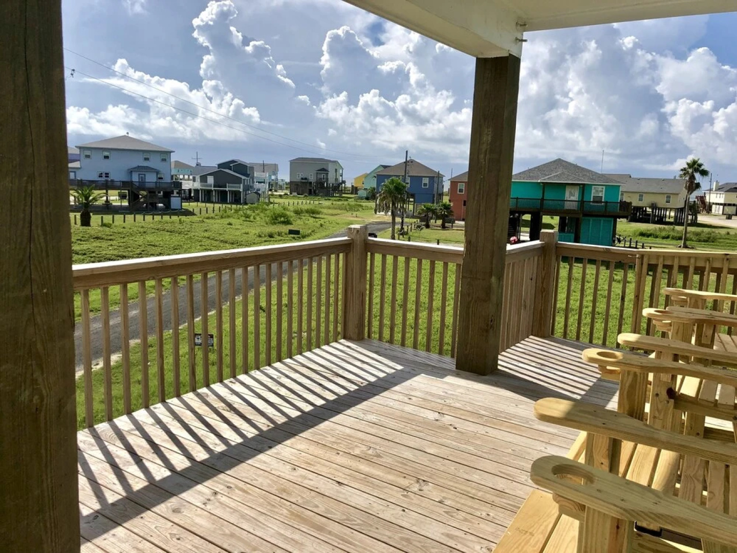 #latitude Adjustment 4 Bedroom Home by RedAwning