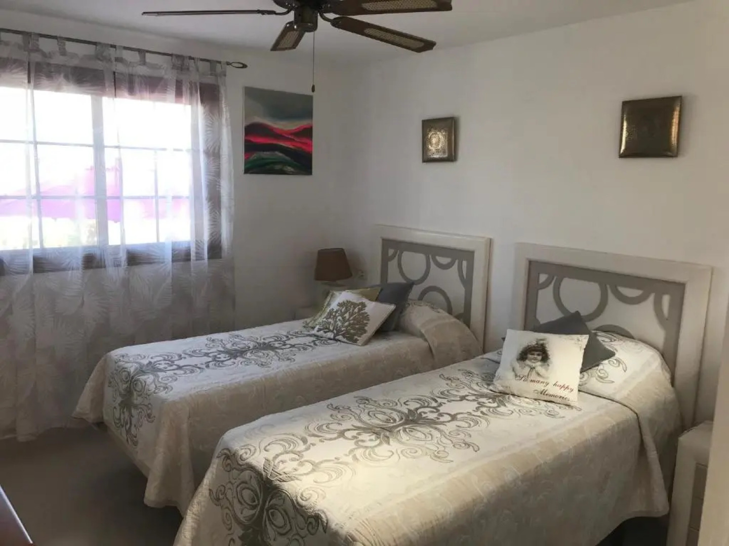 Villa Ola, Golf del Sur