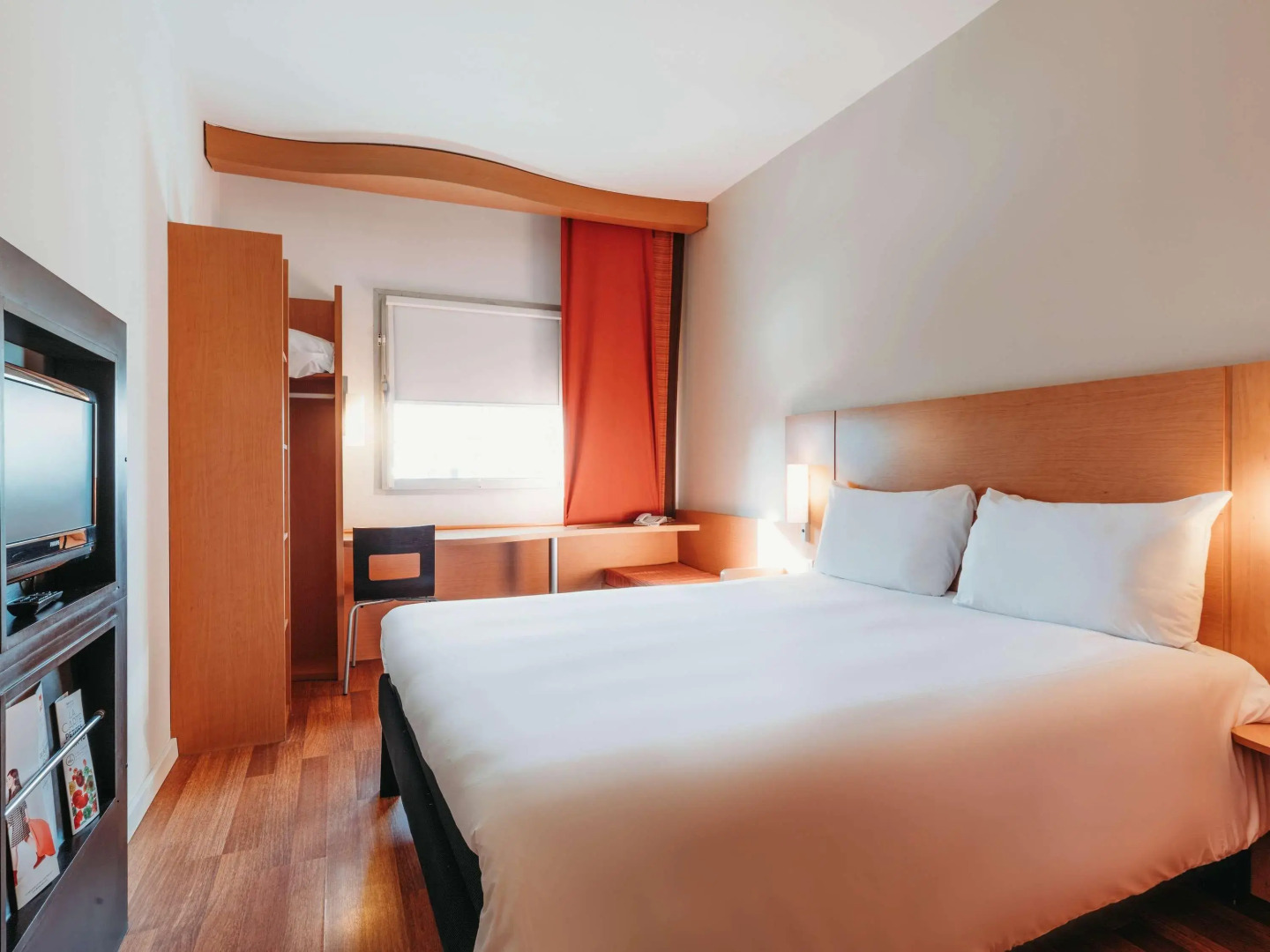 ibis Tanger City Center