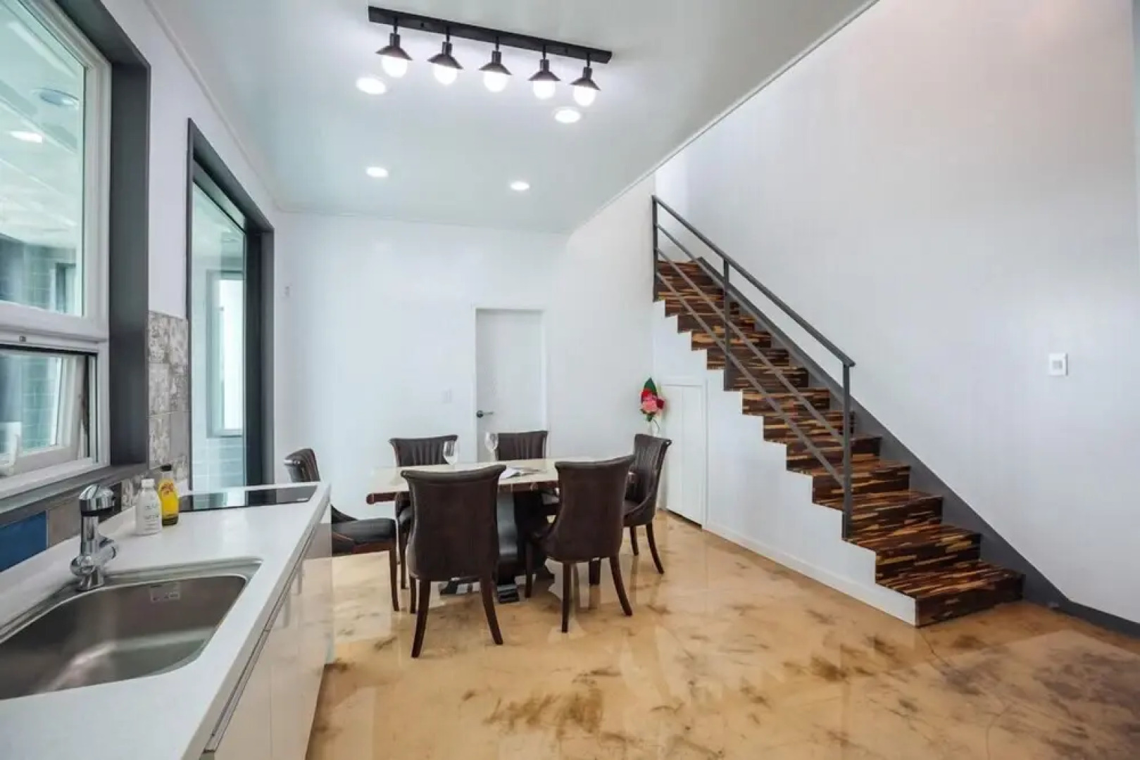 Poolvilla 1night 2day