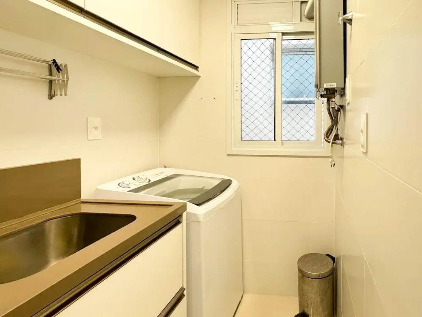 Cobertura com Jacuzzi em Palmas