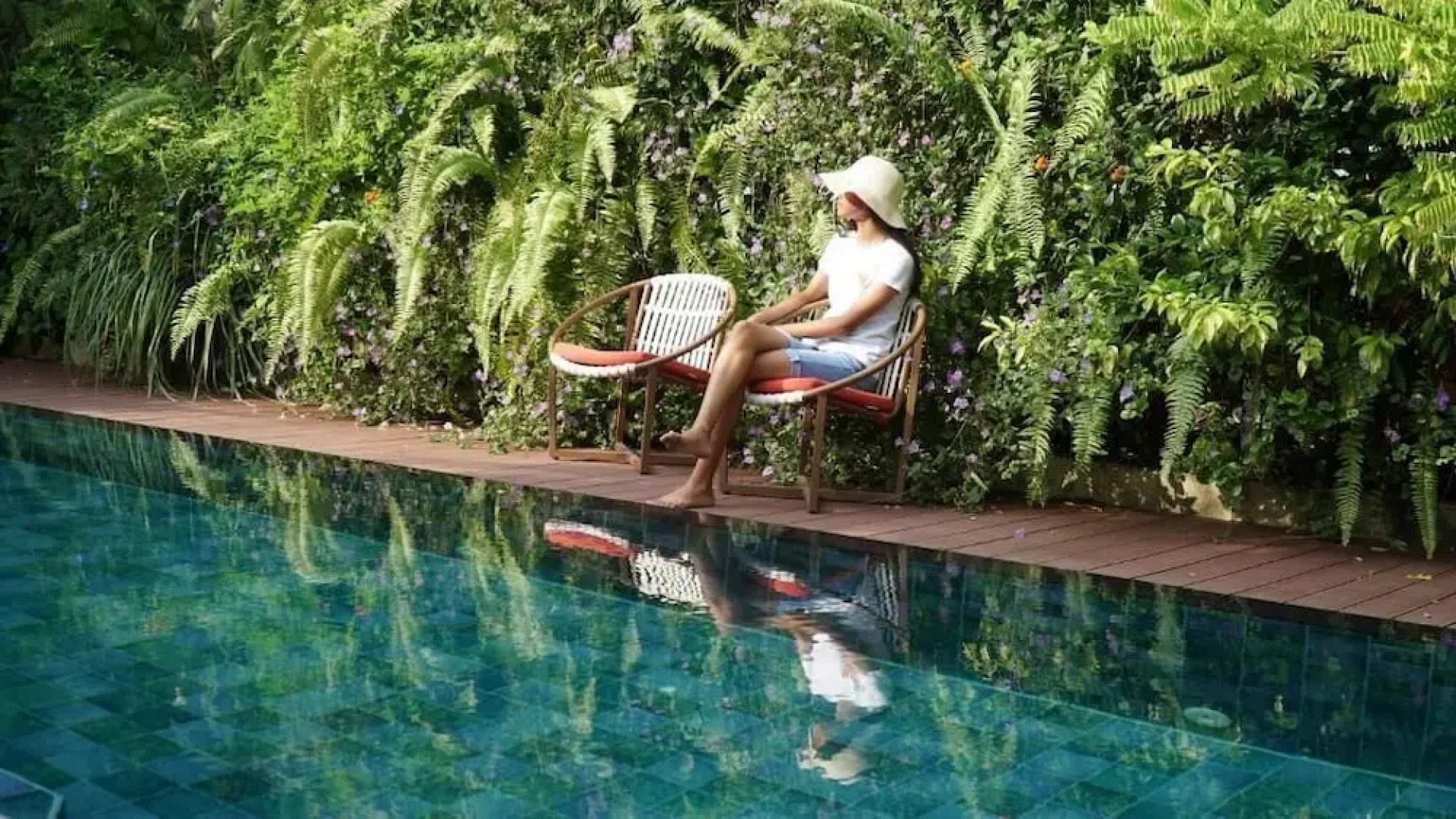 ViluVeli Holiday Retreat