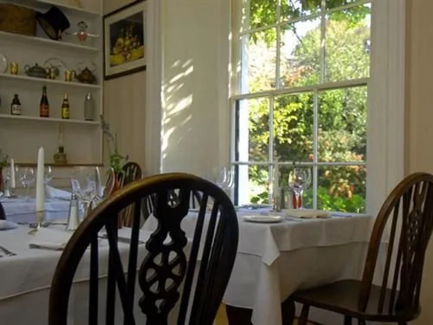 St Vincent Guest House